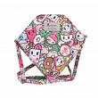 JuJuBe Tokipops - Girl's Best Friend Crossbody Purse